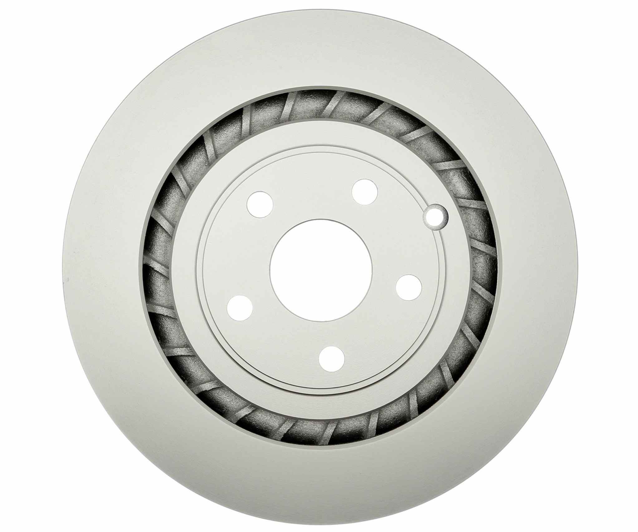 Raybestos Brakes Disc Brake Rotor 581795