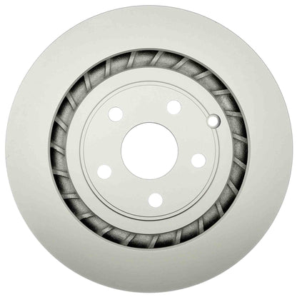 Raybestos Brakes Disc Brake Rotor 581795