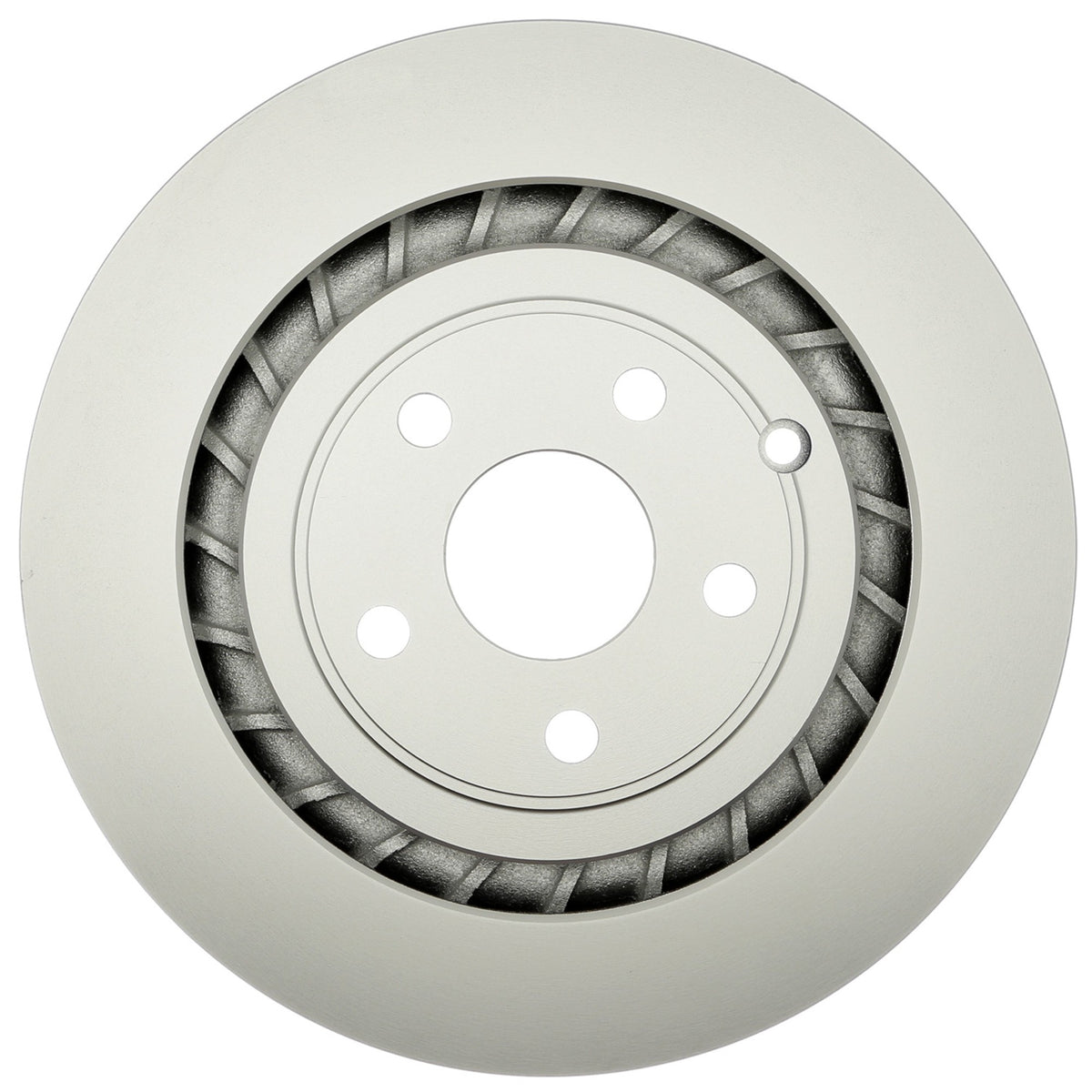 Raybestos Brakes Disc Brake Rotor 581795