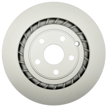 Raybestos Brakes Disc Brake Rotor 581795