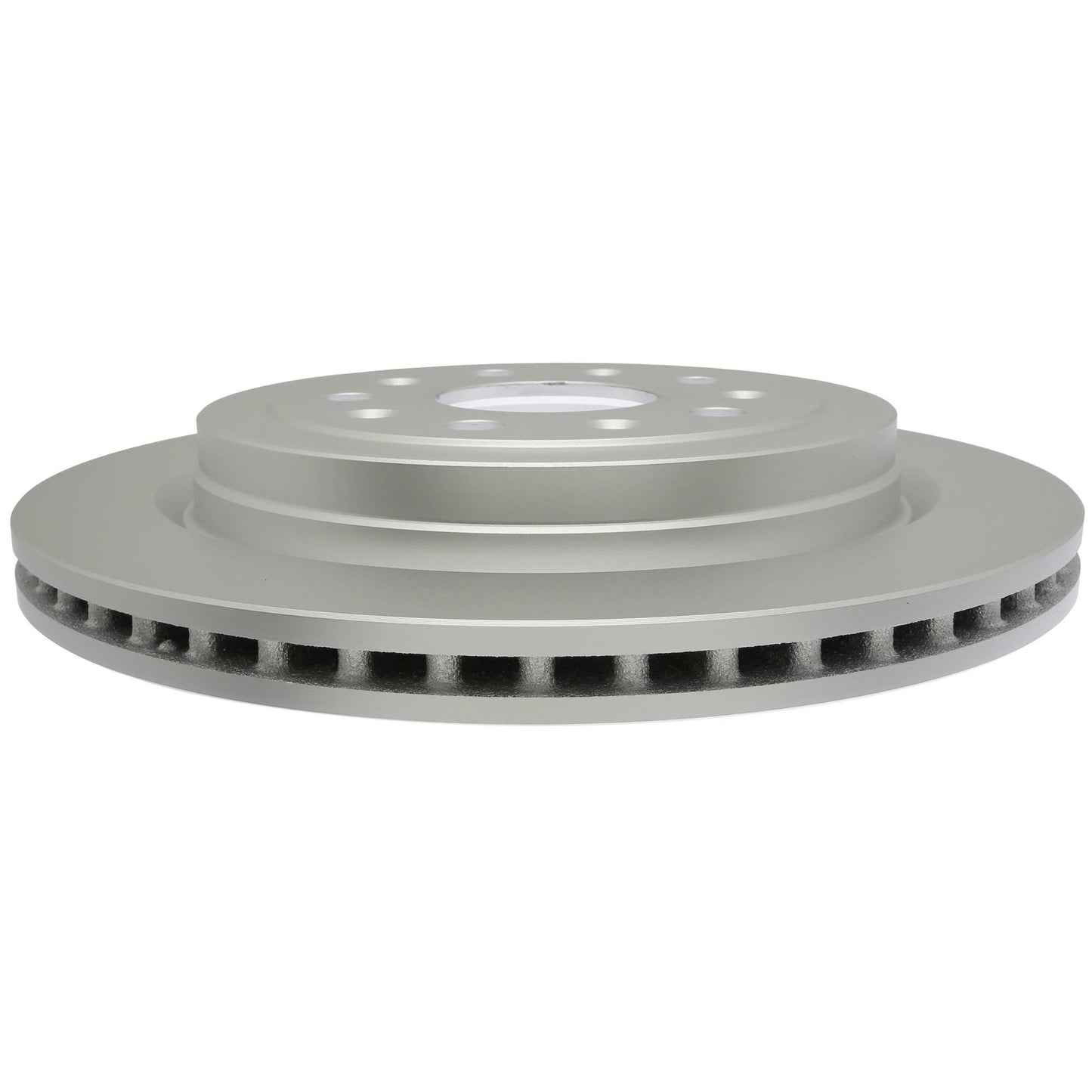 Raybestos Brakes Disc Brake Rotor 581796FZN