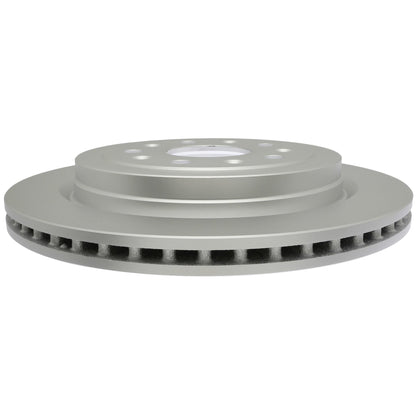 Raybestos Brakes Disc Brake Rotor 581796FZN