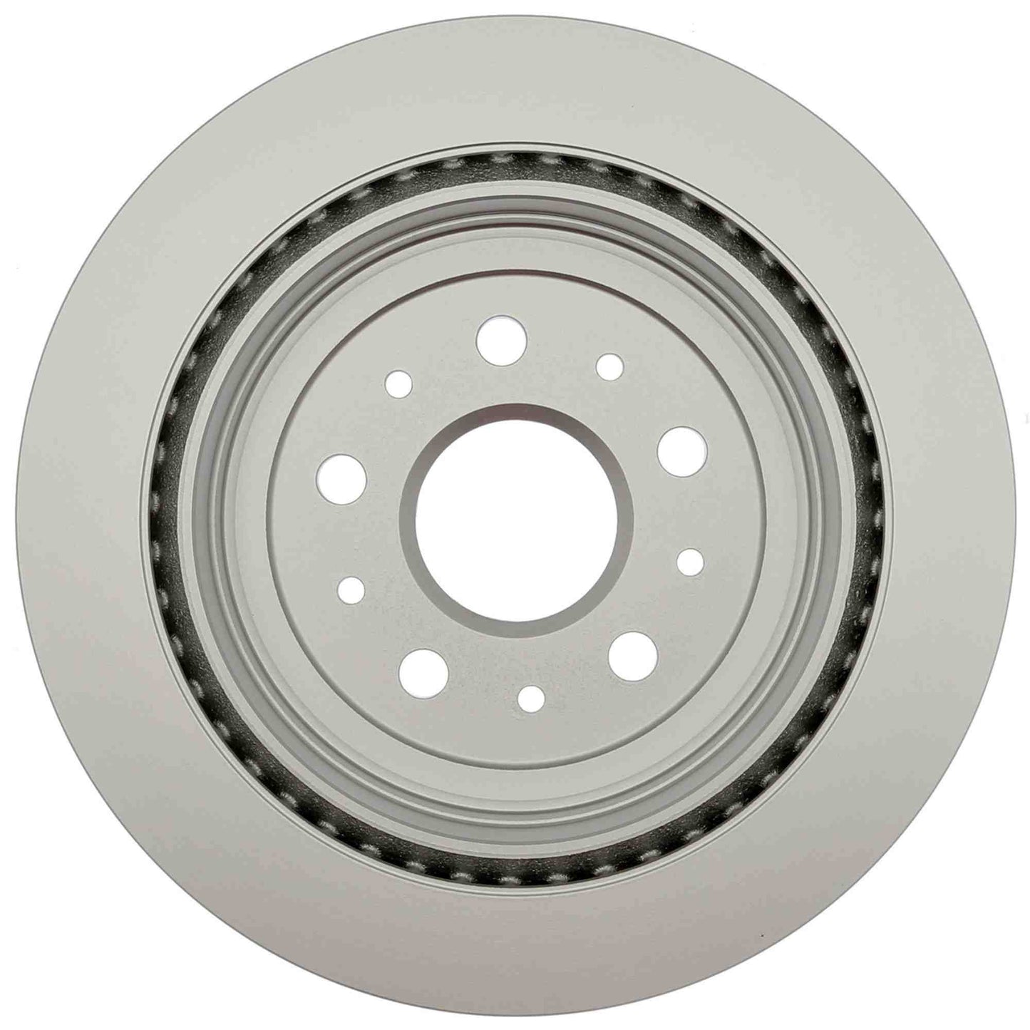 Raybestos Brakes Disc Brake Rotor 581796FZN