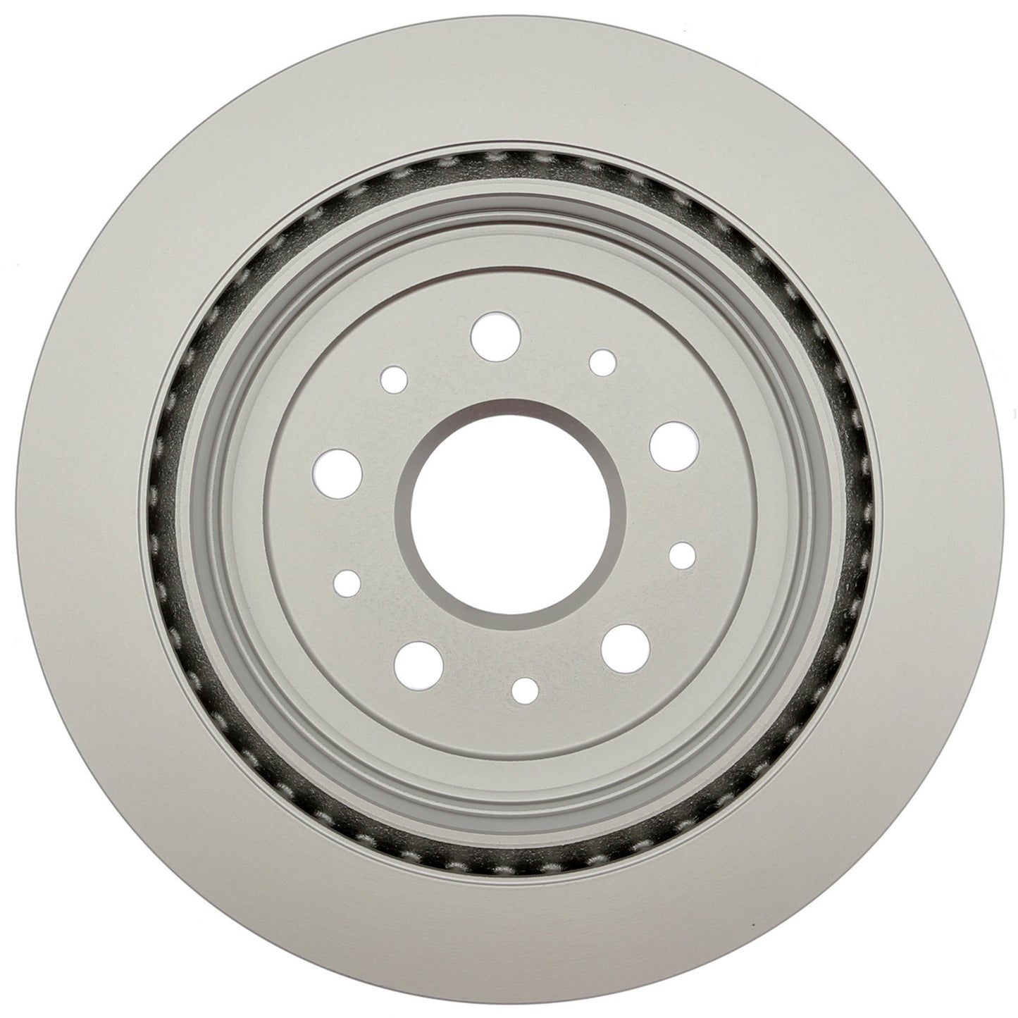 Raybestos Brakes Disc Brake Rotor 581796FZN