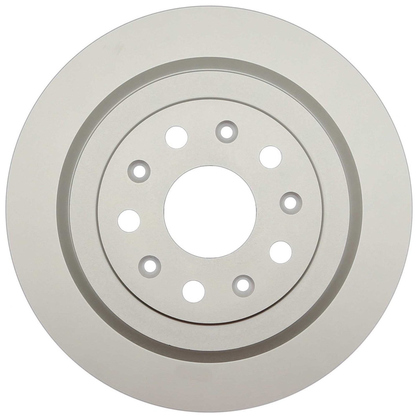 Raybestos Brakes Disc Brake Rotor 581796FZN