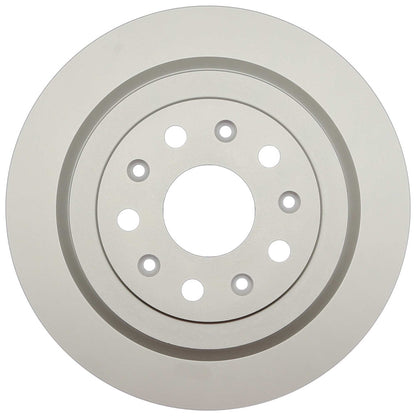 Raybestos Brakes Disc Brake Rotor 581796FZN