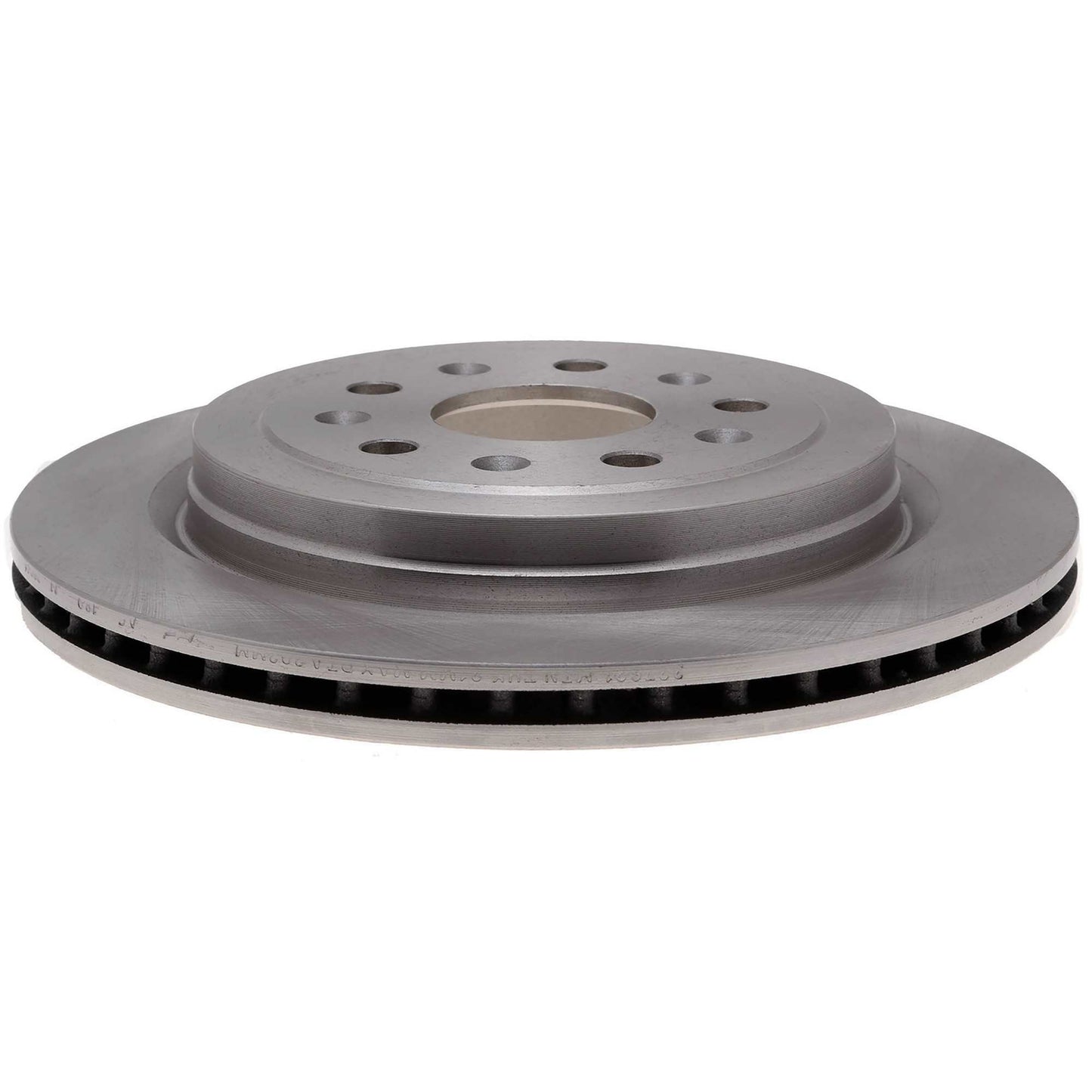 Raybestos Brakes Disc Brake Rotor 581796R