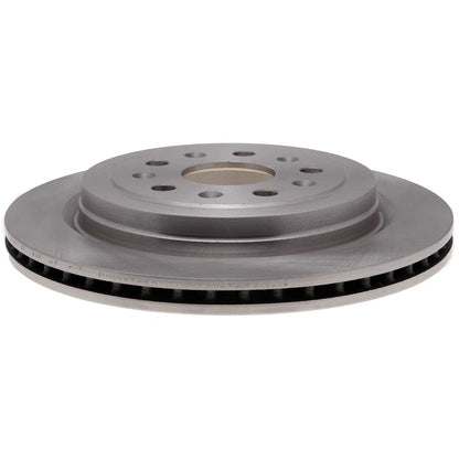 Raybestos Brakes Disc Brake Rotor 581796R