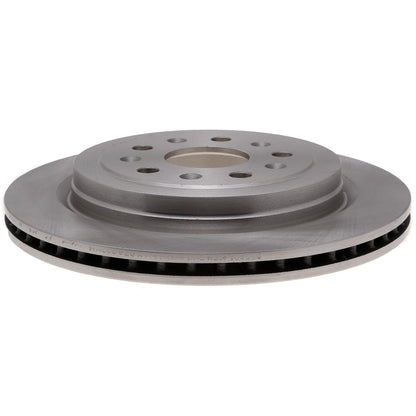 Raybestos Brakes Disc Brake Rotor 581796R