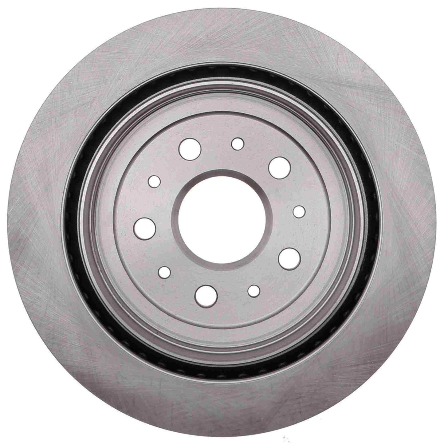 Raybestos Brakes Disc Brake Rotor 581796R