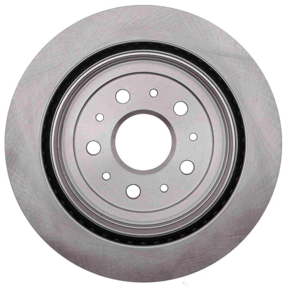 Raybestos Brakes Disc Brake Rotor 581796R