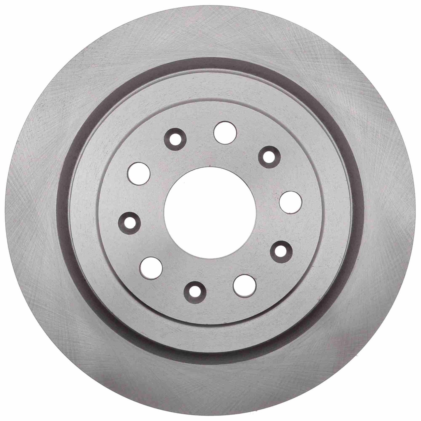 Raybestos Brakes Disc Brake Rotor 581796R