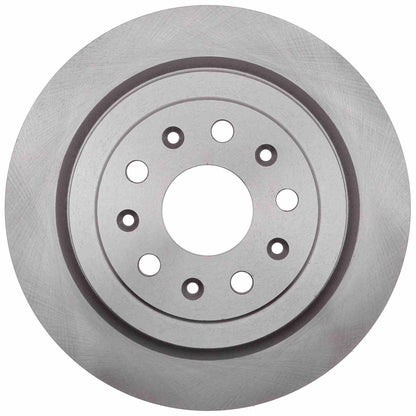 Raybestos Brakes Disc Brake Rotor 581796R