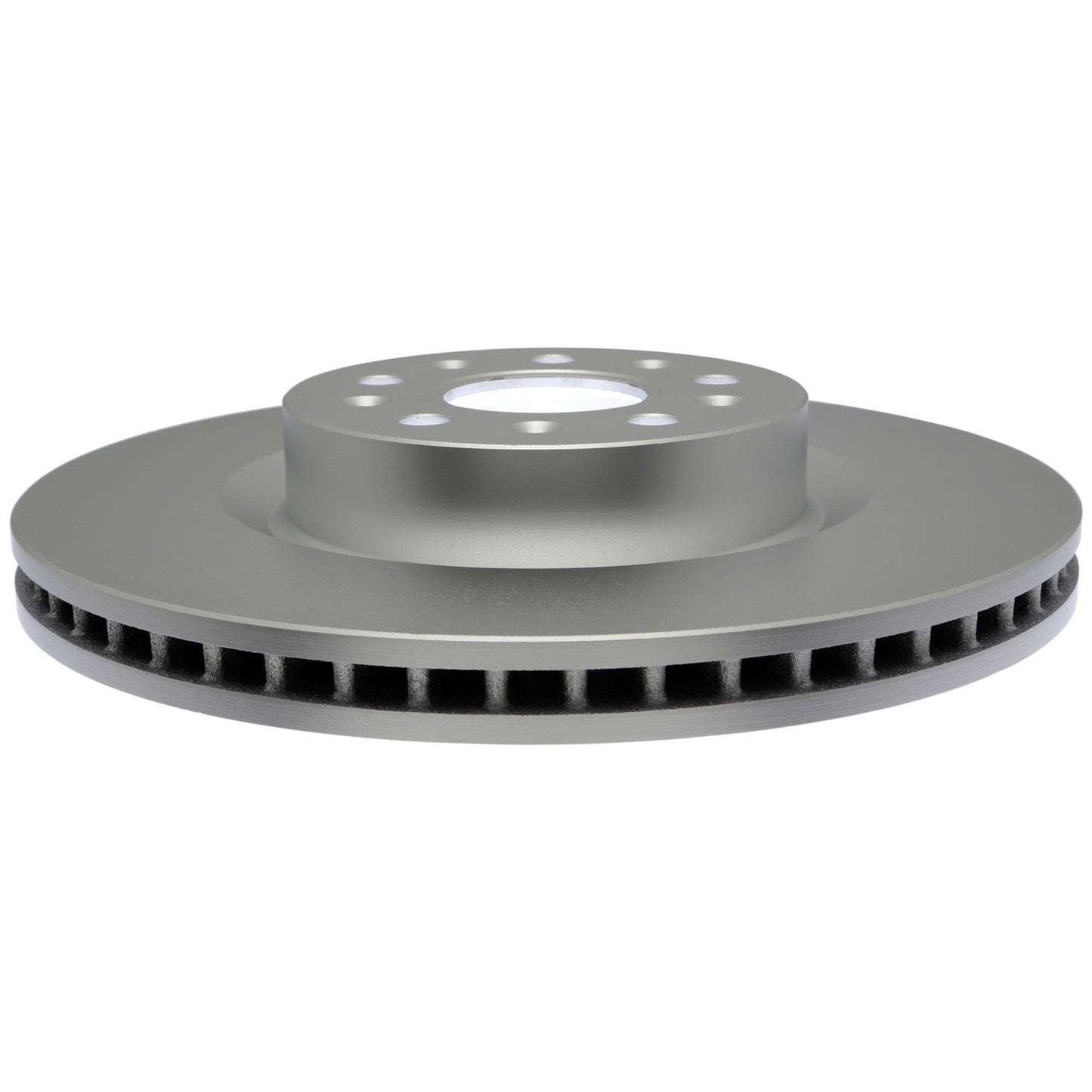 Raybestos Brakes Disc Brake Rotor 581912FZN