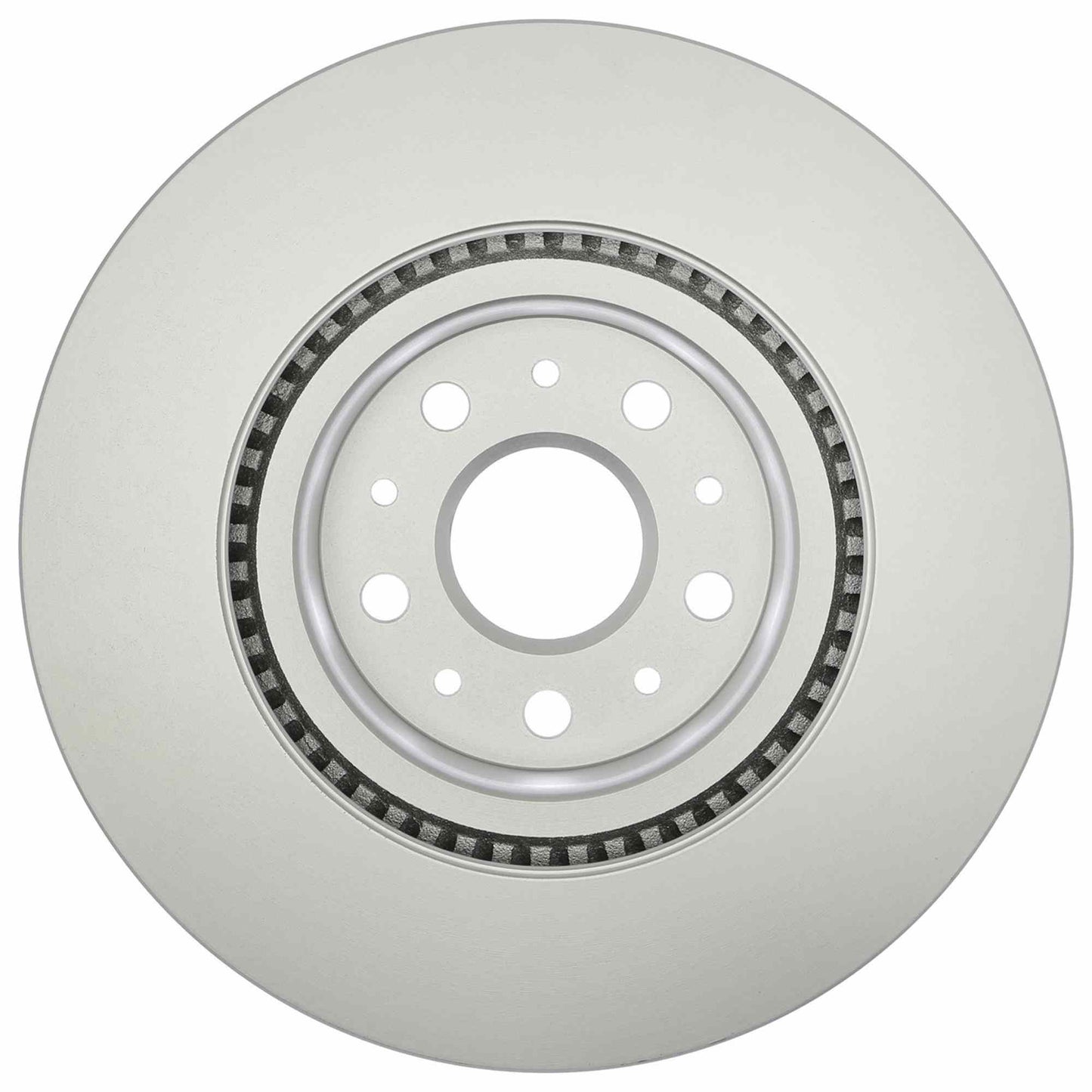 Raybestos Brakes Disc Brake Rotor 581912FZN