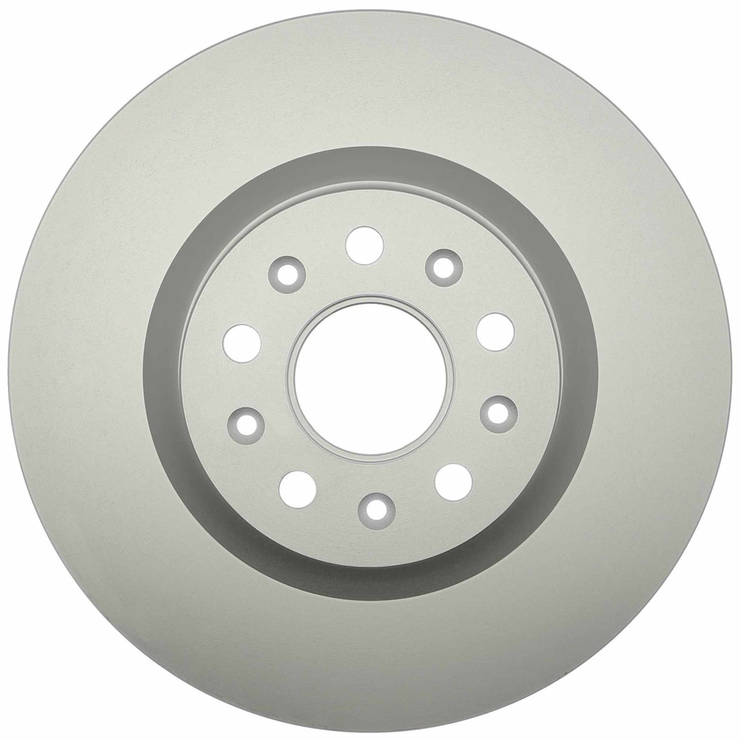 Raybestos Brakes Disc Brake Rotor 581912FZN