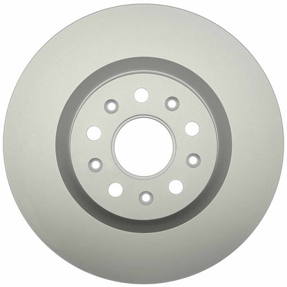 Raybestos Brakes Disc Brake Rotor 581912FZN
