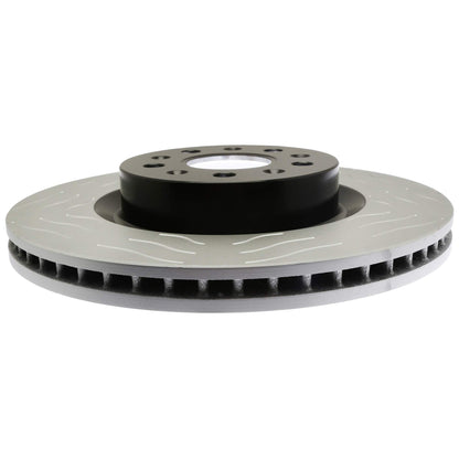 Raybestos Brakes Disc Brake Rotor 581912PER