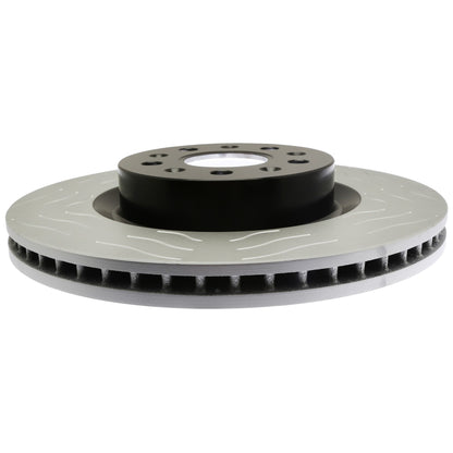 Raybestos Brakes Disc Brake Rotor 581912PER