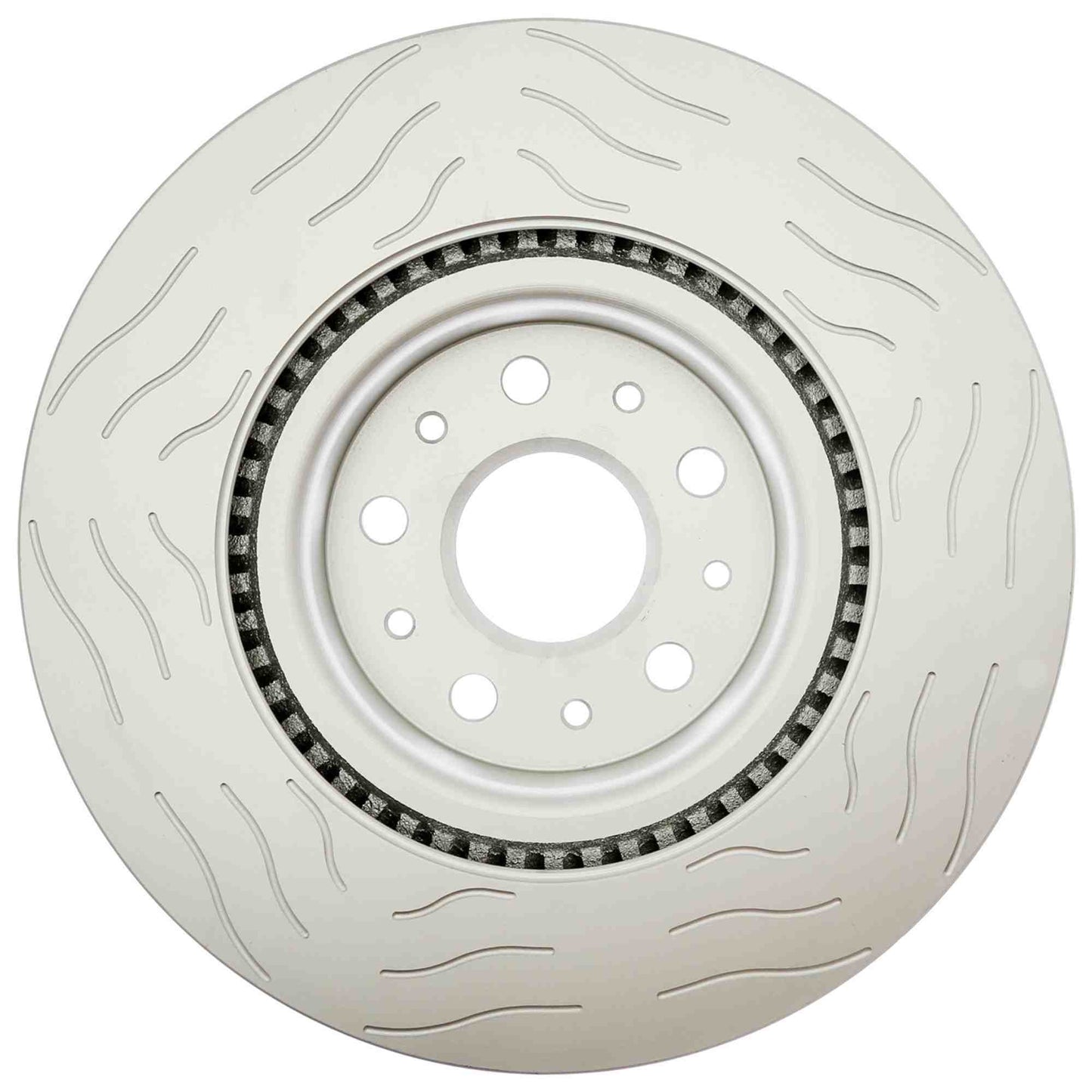 Raybestos Brakes Disc Brake Rotor 581912PER