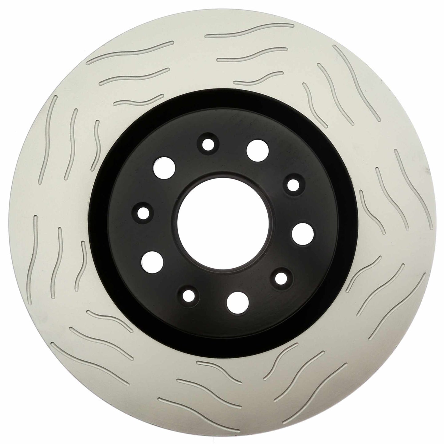 Raybestos Brakes Disc Brake Rotor 581912PER