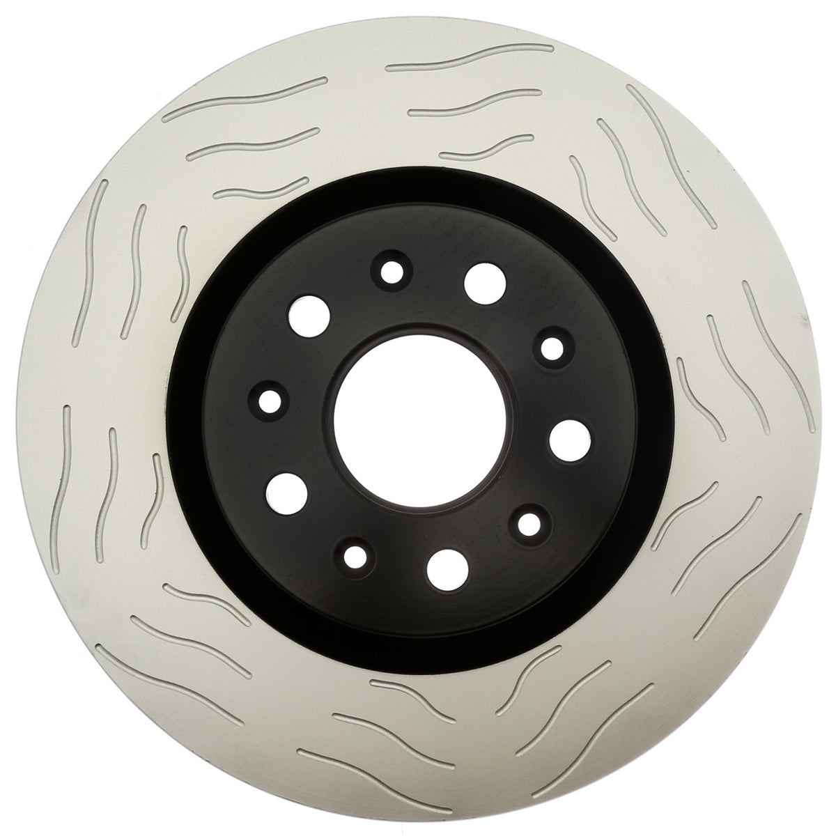 Raybestos Brakes Disc Brake Rotor 581912PER