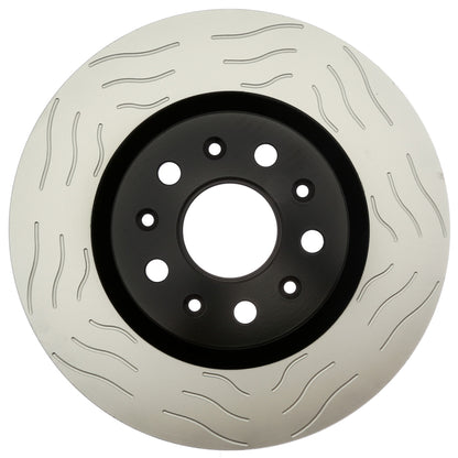 Raybestos Brakes Disc Brake Rotor 581912PER