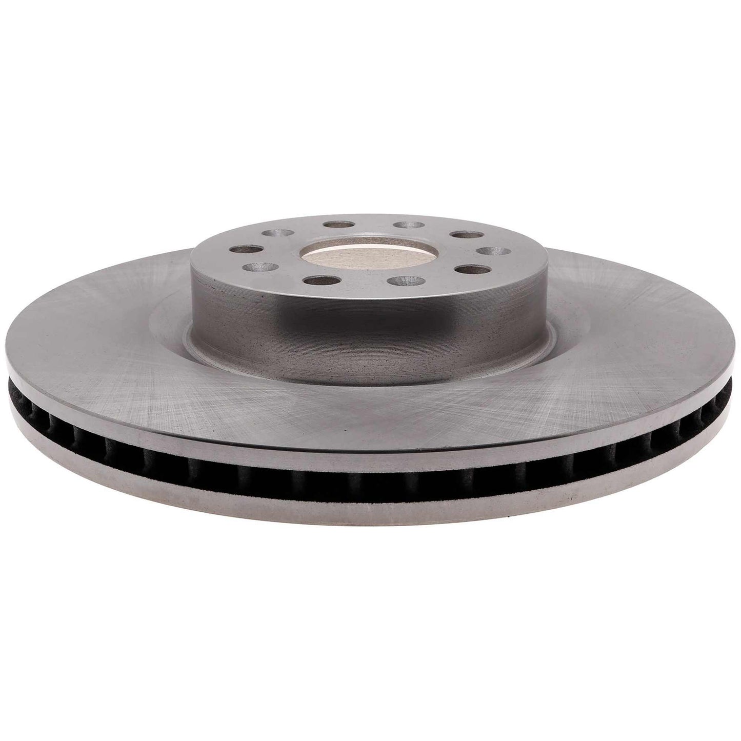 Raybestos Brakes Disc Brake Rotor 581912R