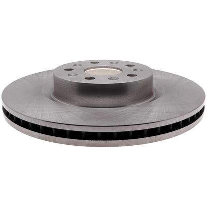 Raybestos Brakes Disc Brake Rotor 581912R