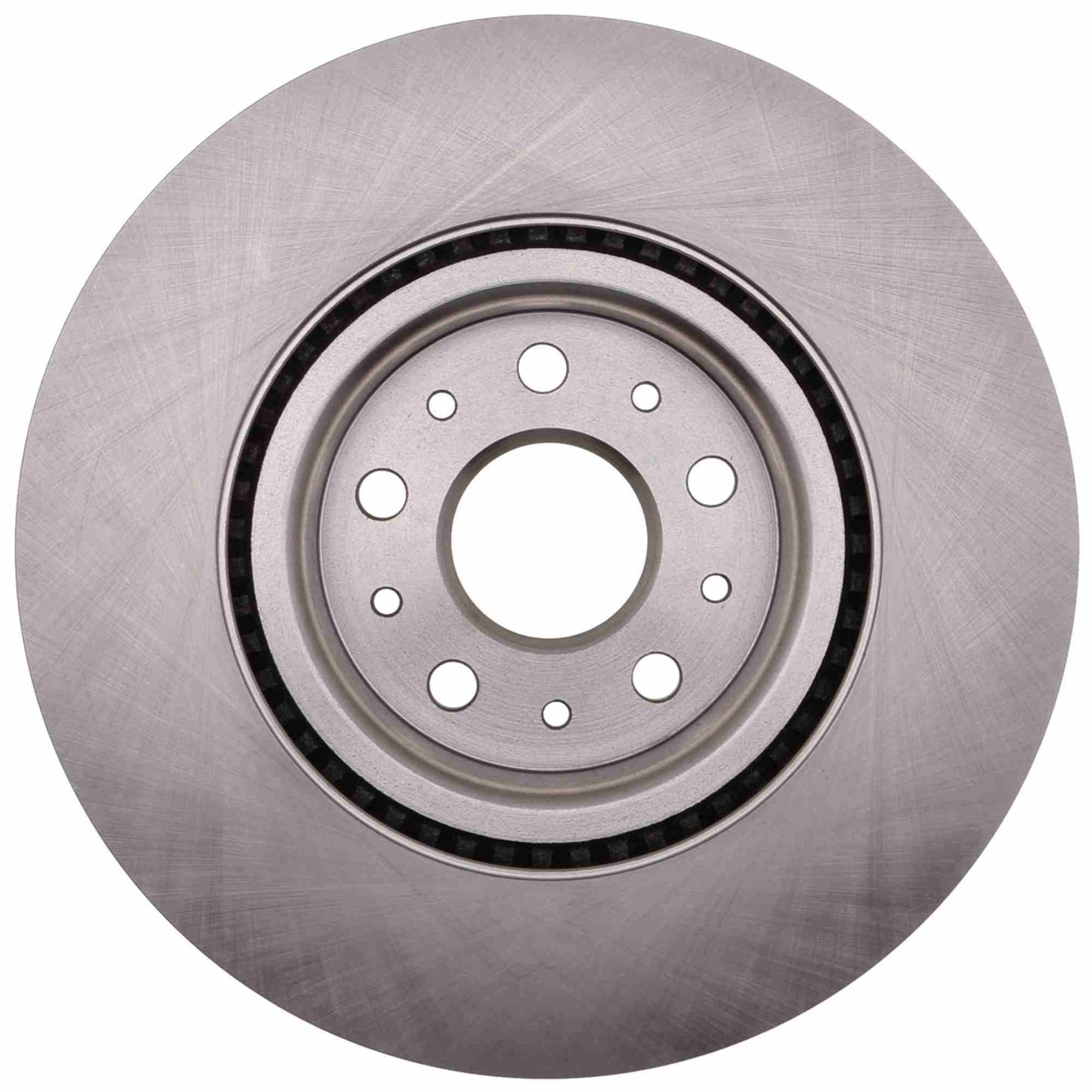 Raybestos Brakes Disc Brake Rotor 581912R
