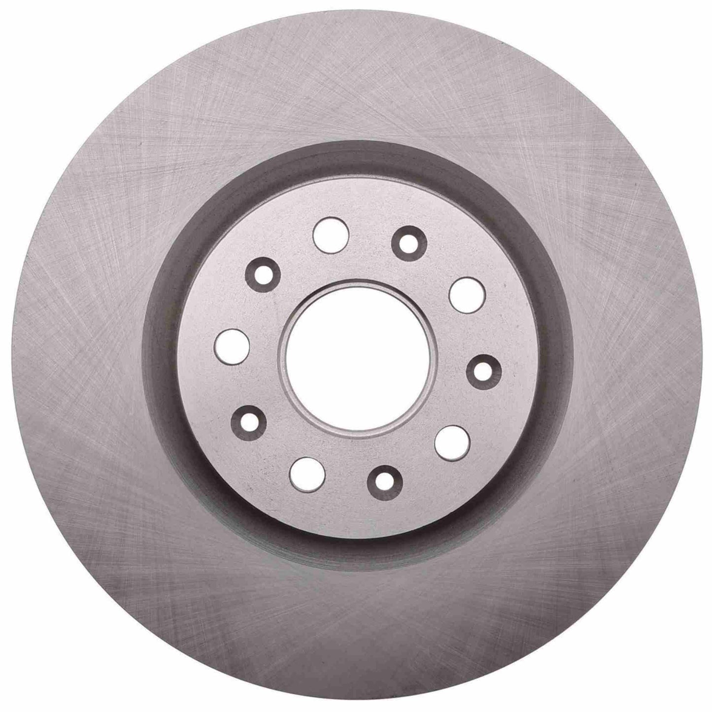 Raybestos Brakes Disc Brake Rotor 581912R