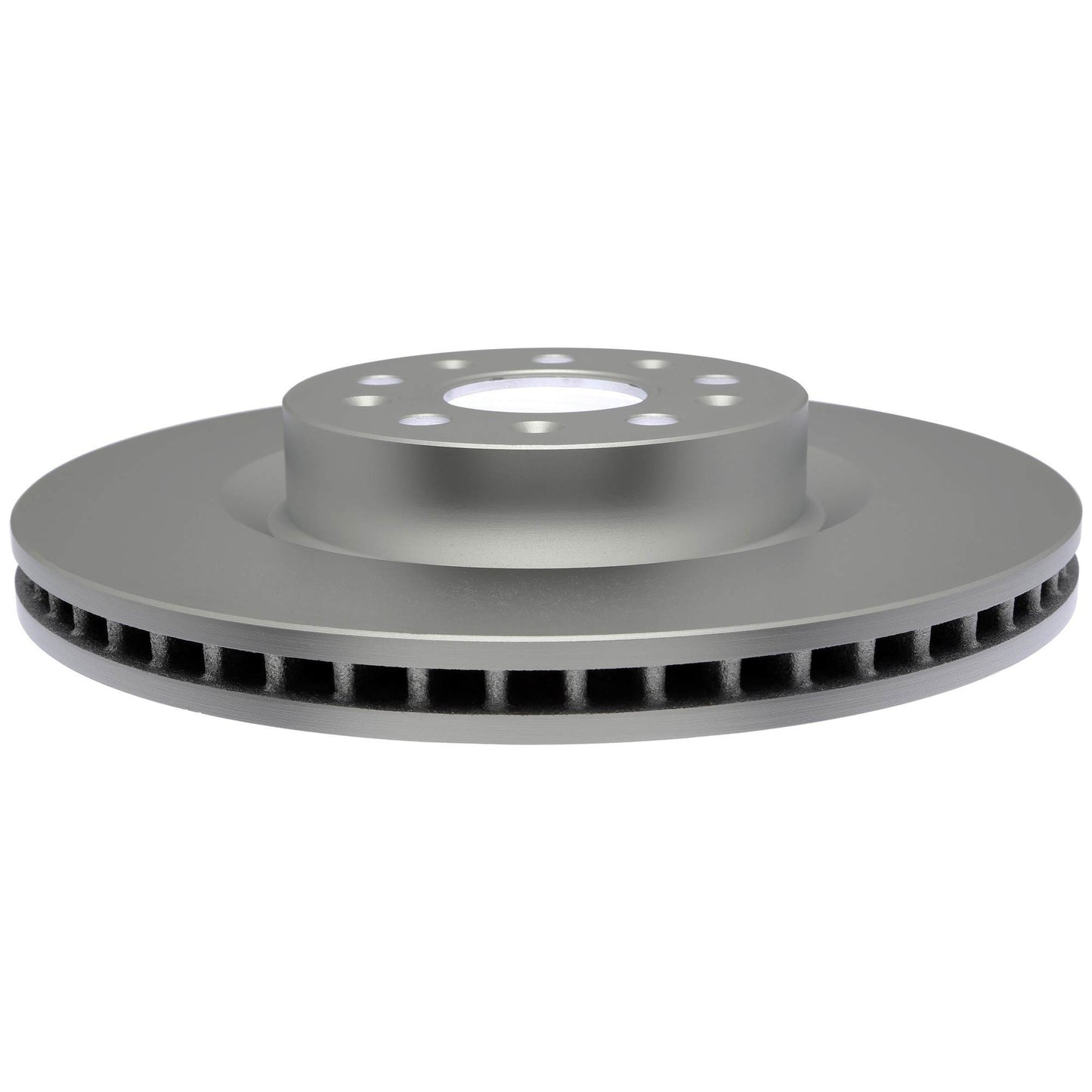 Raybestos Brakes Disc Brake Rotor 581912