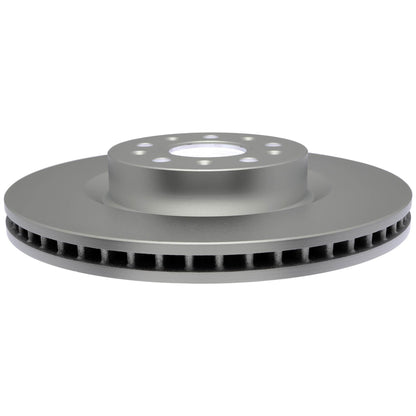Raybestos Brakes Disc Brake Rotor 581912