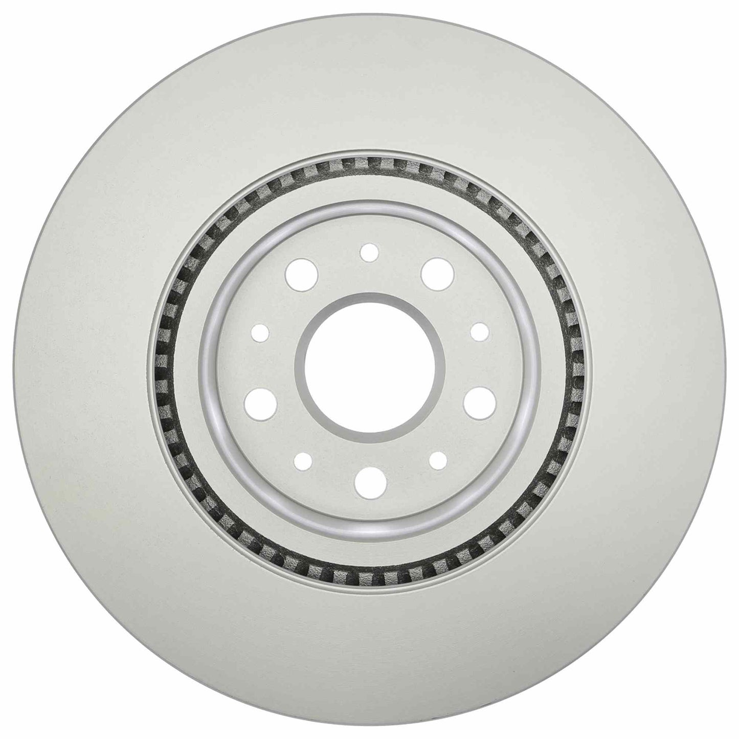 Raybestos Brakes Disc Brake Rotor 581912