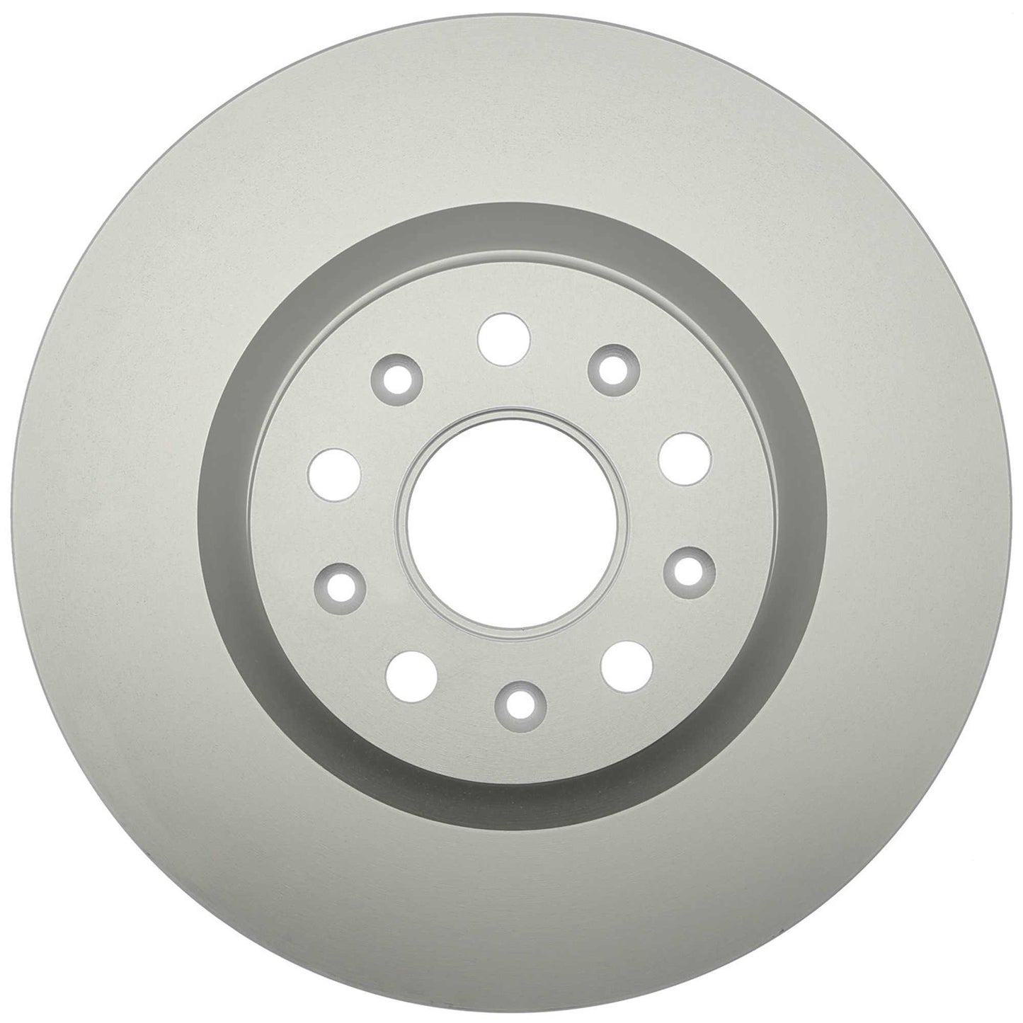 Raybestos Brakes Disc Brake Rotor 581912