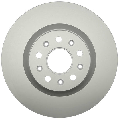 Raybestos Brakes Disc Brake Rotor 581912