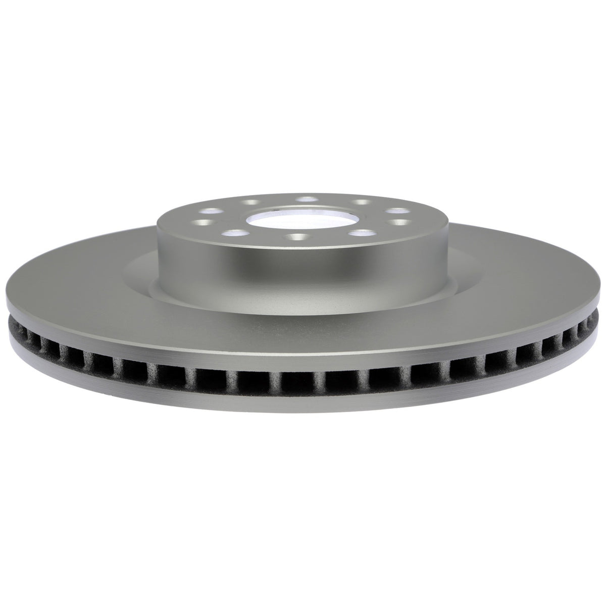Raybestos Brakes Disc Brake Rotor 581913FZN