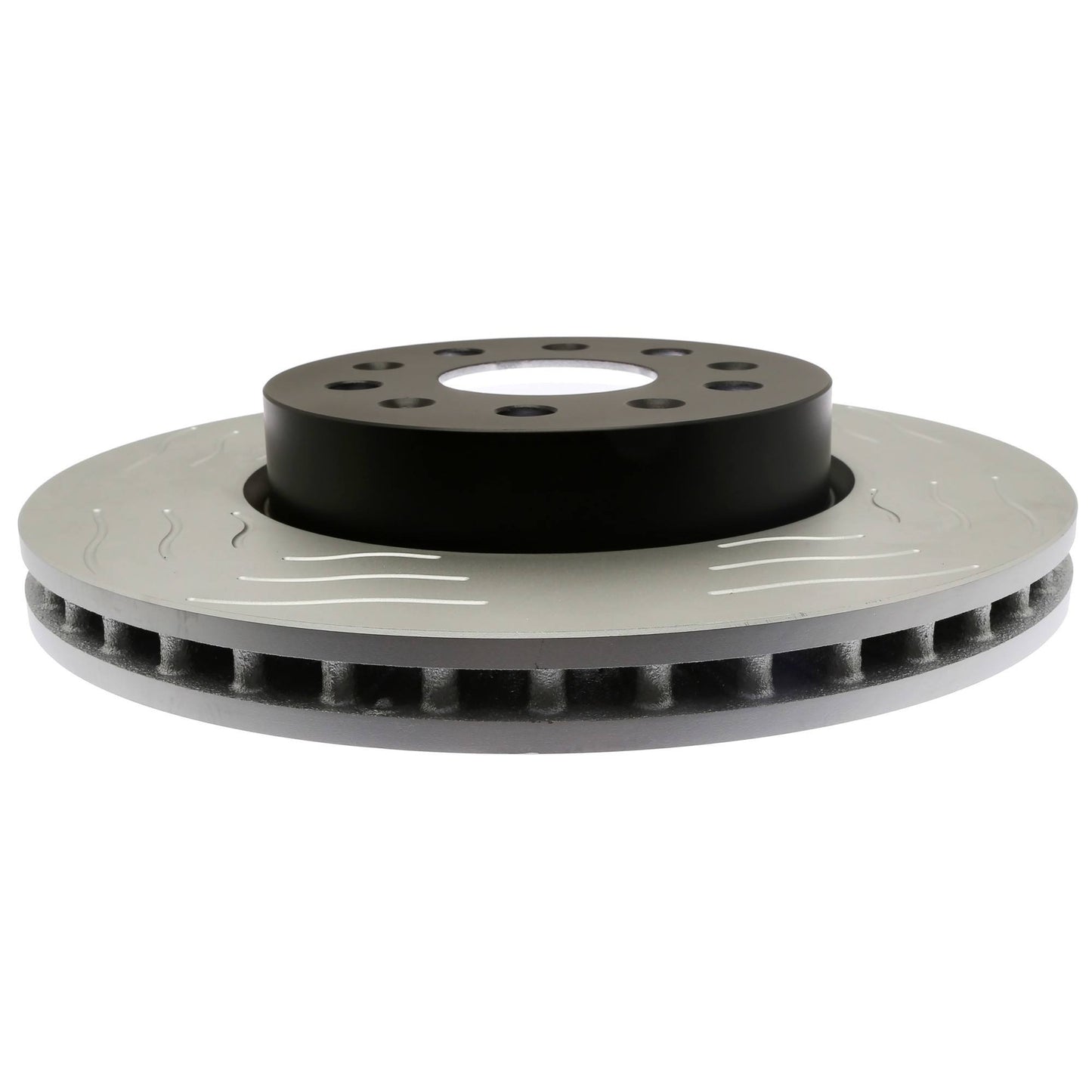 Raybestos Brakes Disc Brake Rotor 581913PER