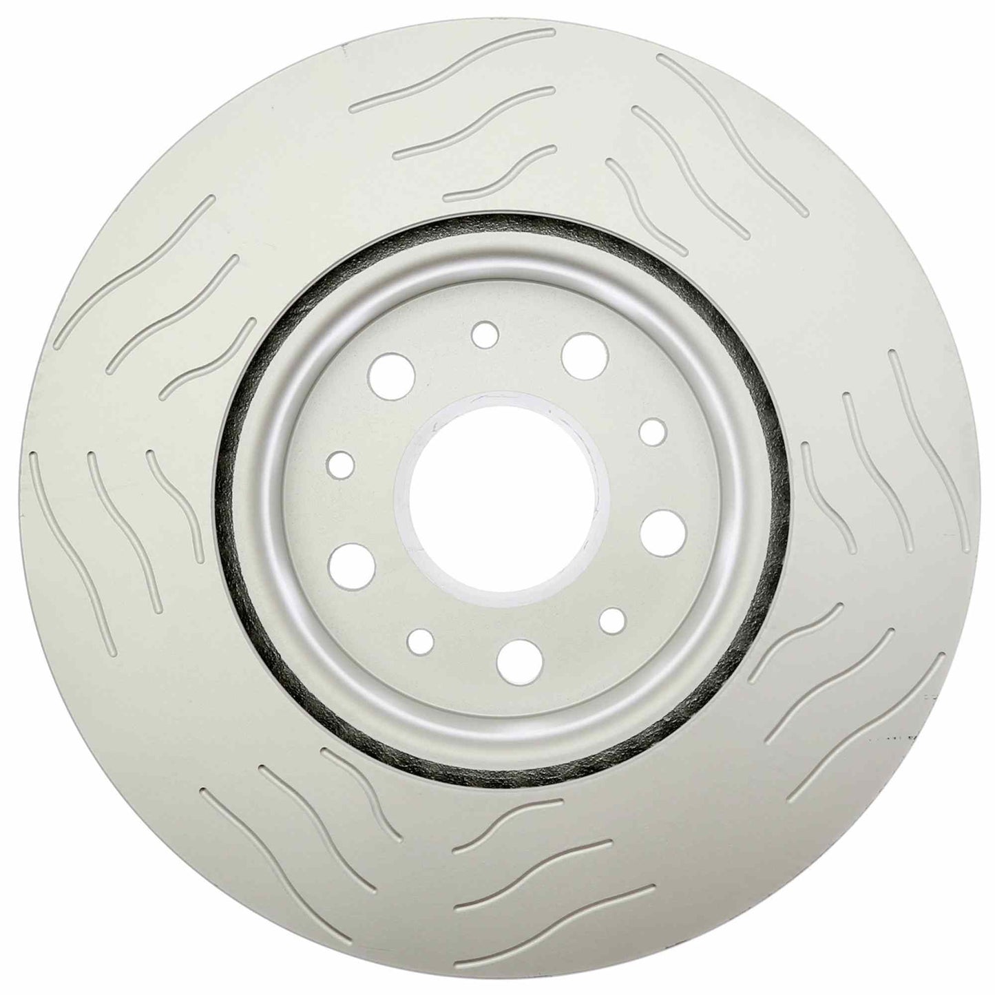 Raybestos Brakes Disc Brake Rotor 581913PER