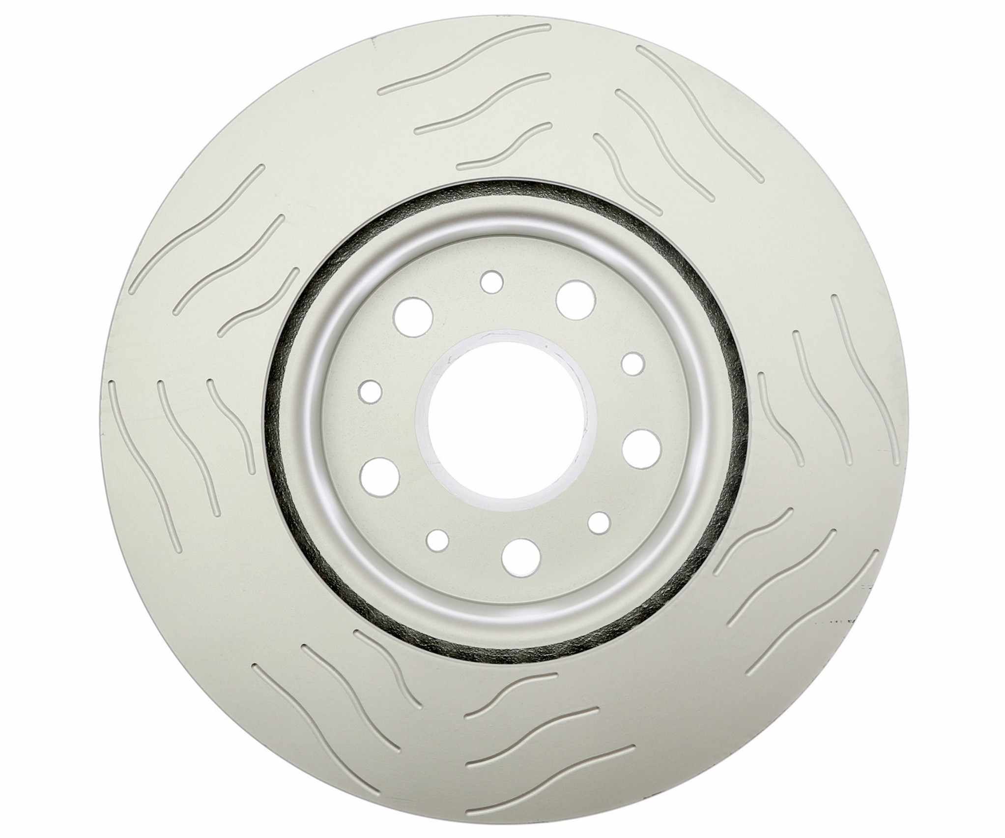 Raybestos Brakes Disc Brake Rotor 581913PER