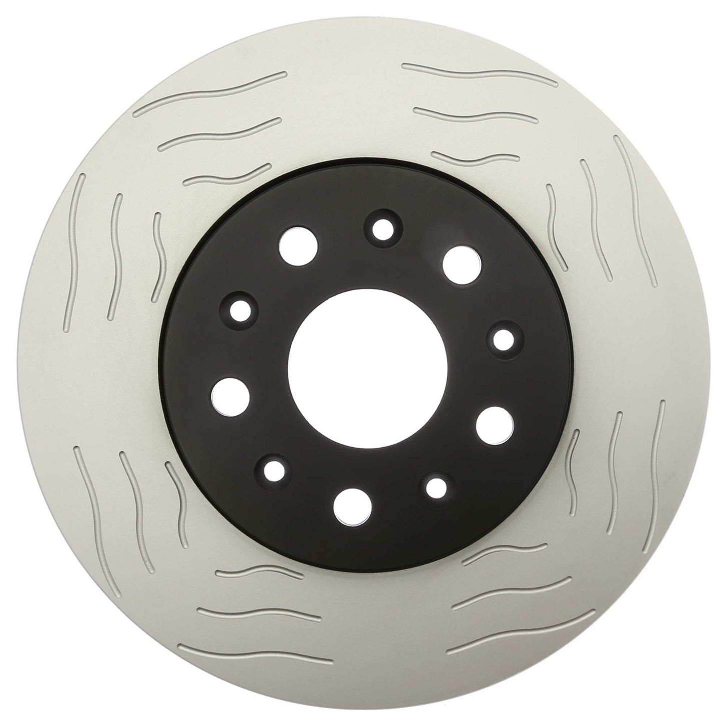 Raybestos Brakes Disc Brake Rotor 581913PER