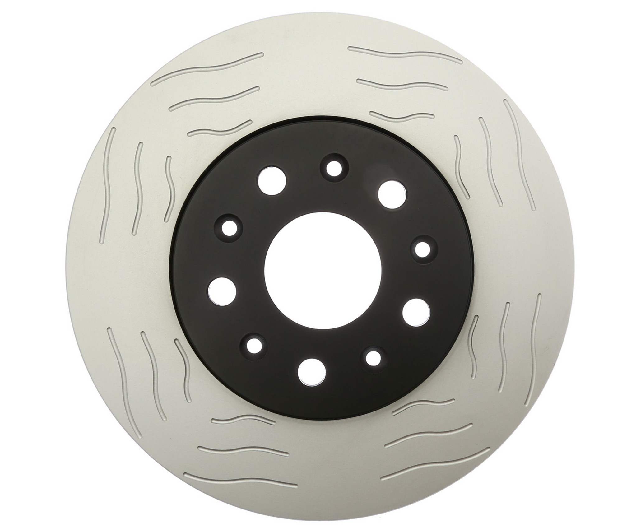 Raybestos Brakes Disc Brake Rotor 581913PER