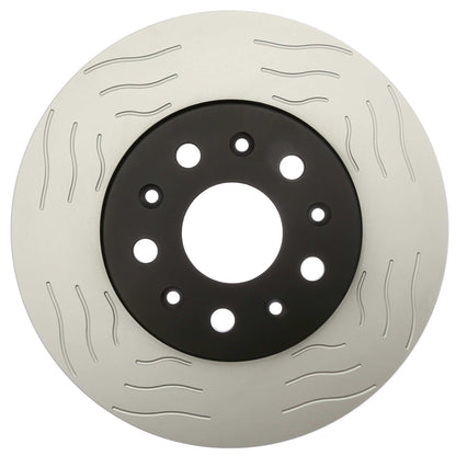 Raybestos Brakes Disc Brake Rotor 581913PER