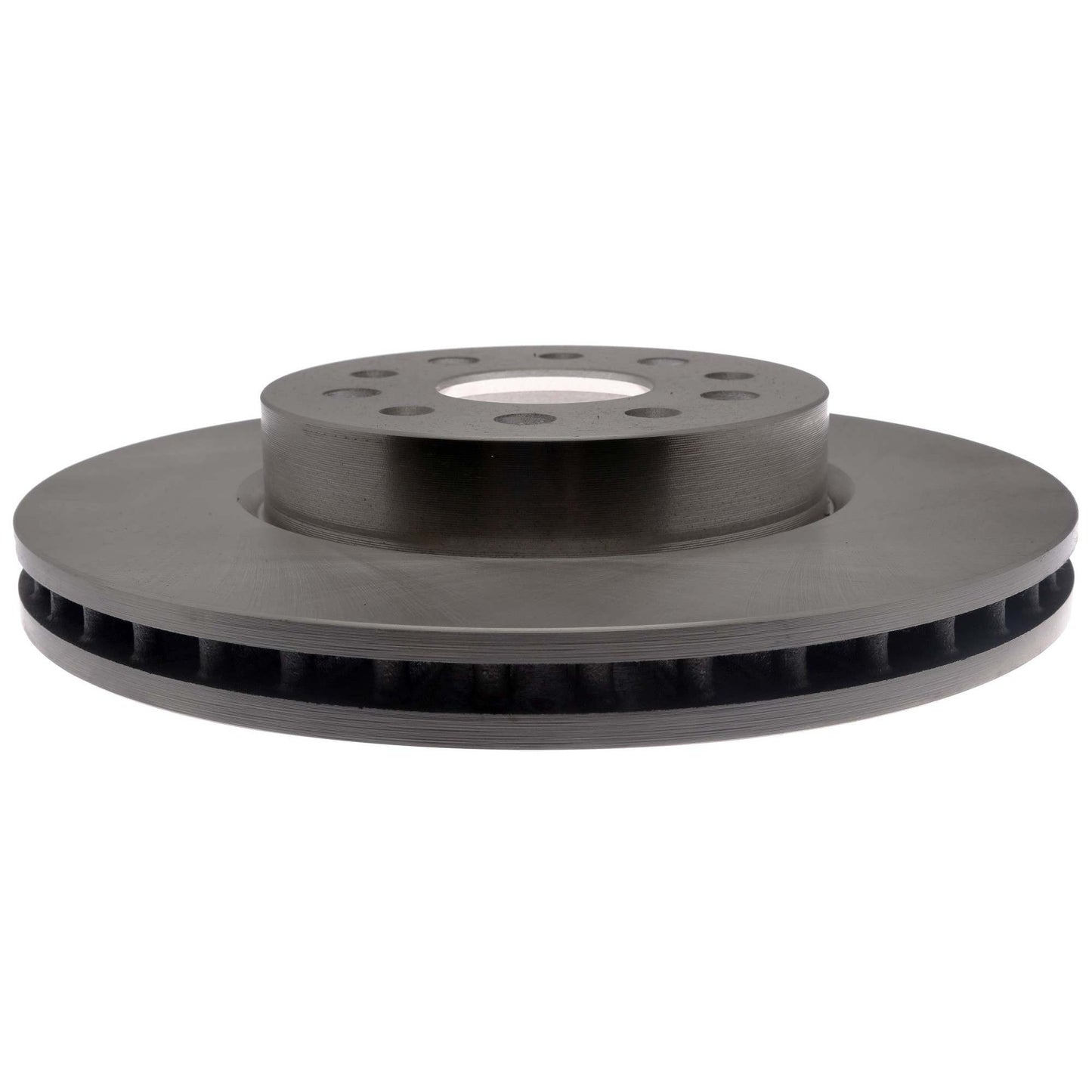 Raybestos Brakes Disc Brake Rotor 581913R