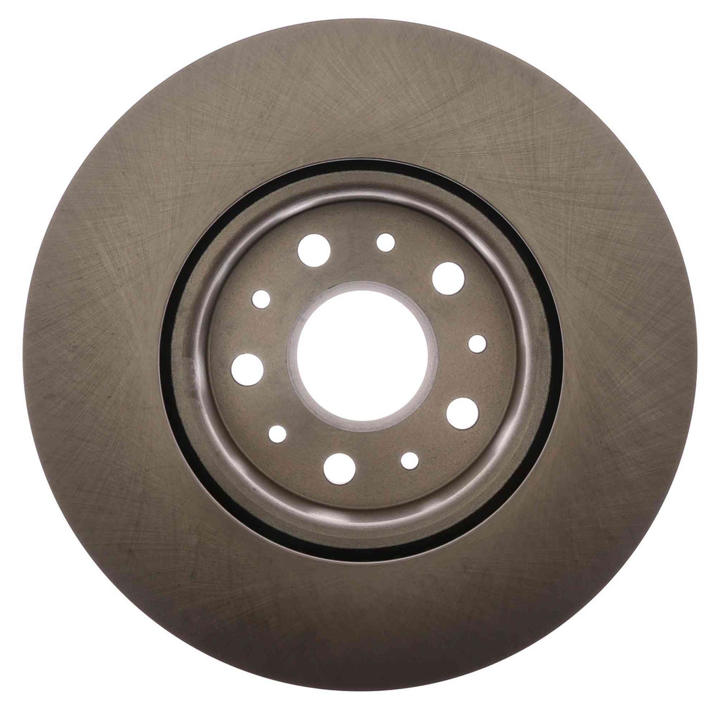 Raybestos Brakes Disc Brake Rotor 581913R