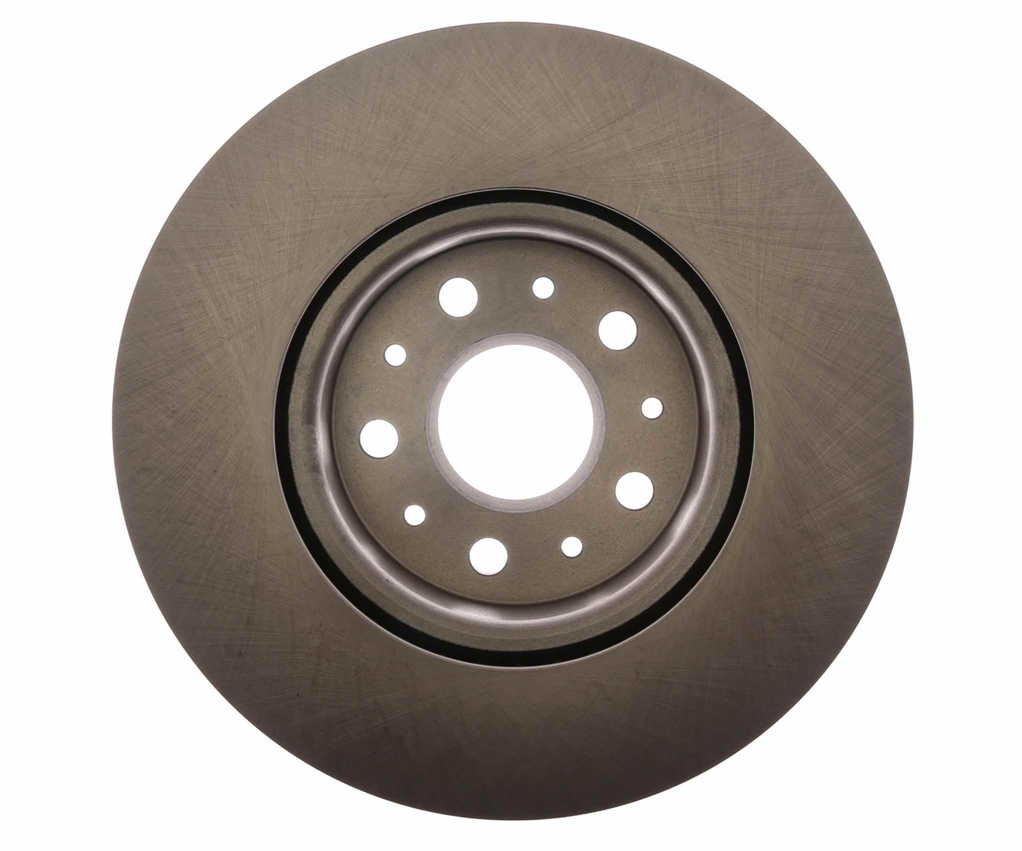 Raybestos Brakes Disc Brake Rotor 581913R