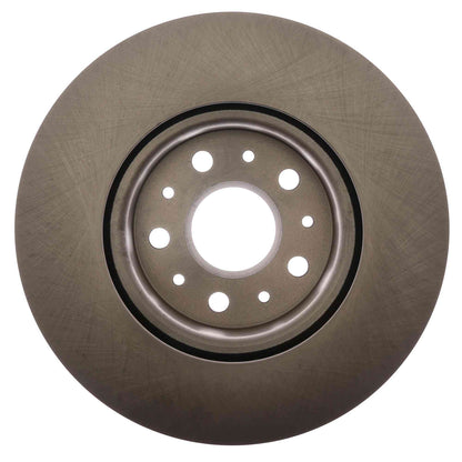 Raybestos Brakes Disc Brake Rotor 581913R