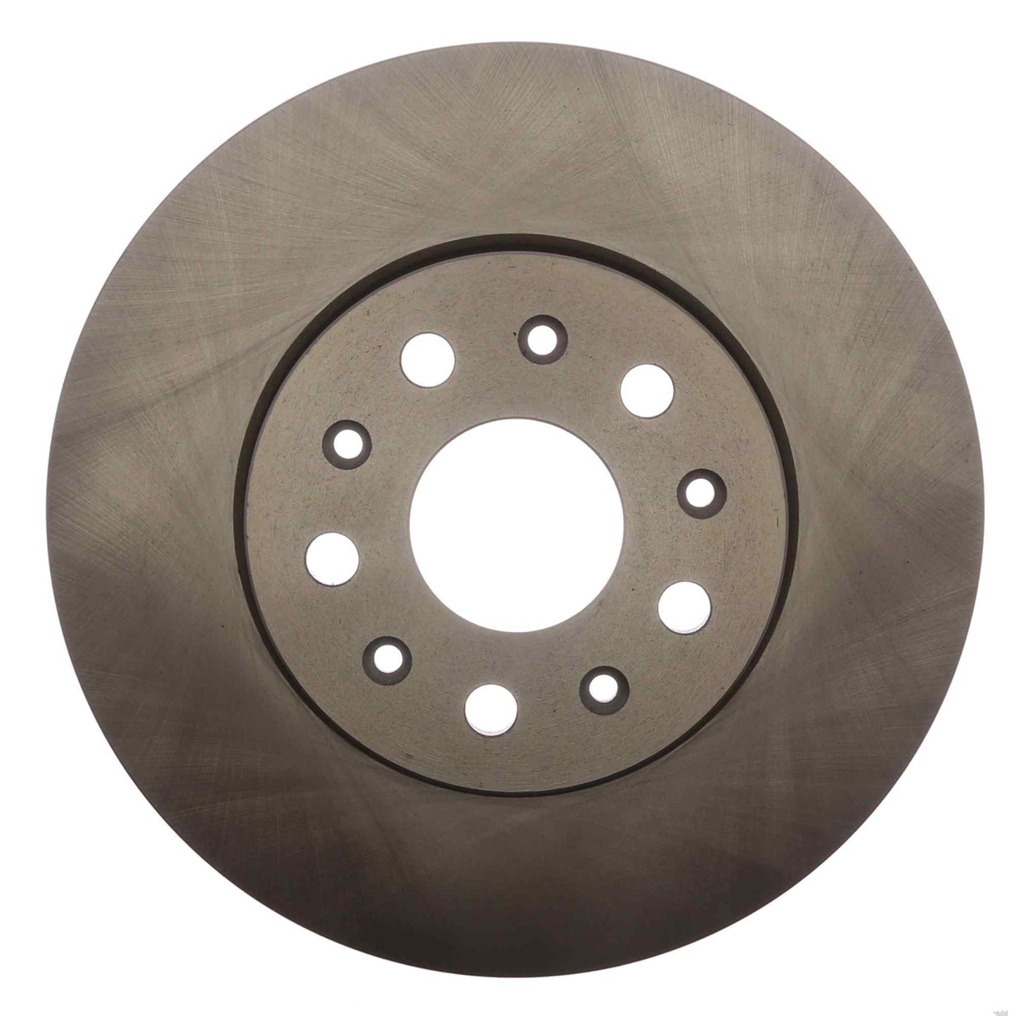 Raybestos Brakes Disc Brake Rotor 581913R