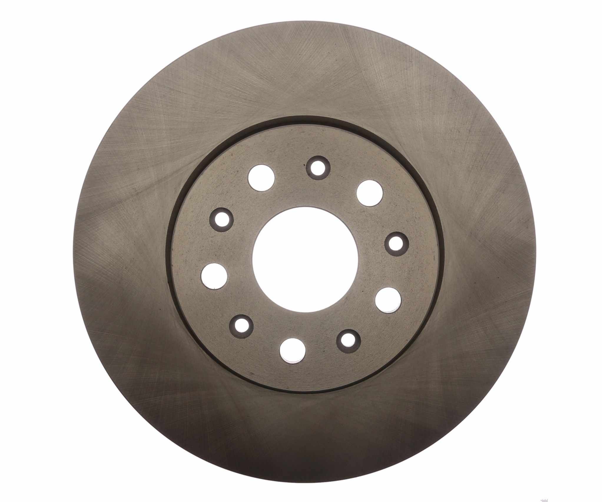 Raybestos Brakes Disc Brake Rotor 581913R