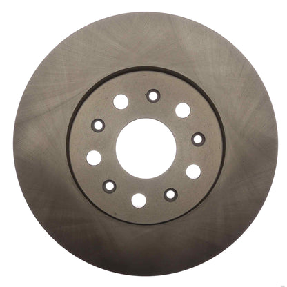 Raybestos Brakes Disc Brake Rotor 581913R